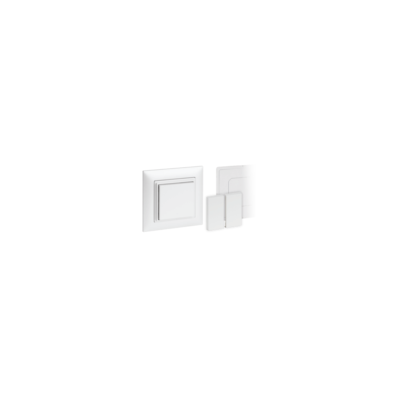 OMNIO - Wall mounted transmitter 4-channels WS-CH-102