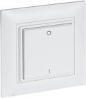 OMNIO - Wall mounted transmitter 4-channels WS-CH-102 (con iscrizione "0-1")