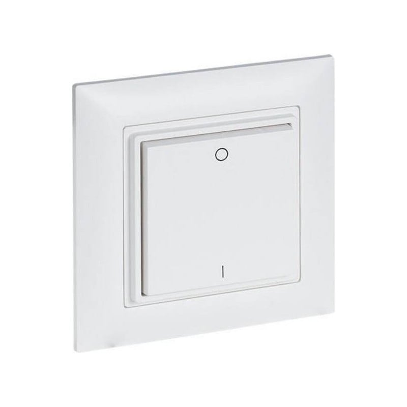 OMNIO - Wall mounted transmitter 4-channels WS-CH-102 (with inscription" 0-1")