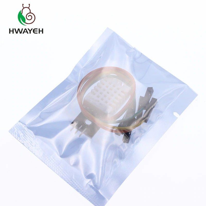 HWAYEH - Capteur de température et d’humidité DHT22