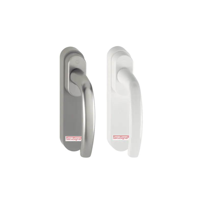 OMNIO - Window handle FG101 (alluminio)