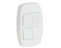 OMNIO - Émetteur portatif 4 canaux R101(blanc pur)