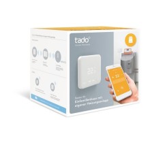 Termostato Intelligente - Kit di base v3 (CH) incl. Extention Kit