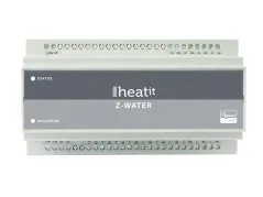 Thermofloor - Hydronic controller Z-wave+ für 10 Ausgänge Heatit Z-Water