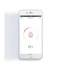 Danfoss - Bluetooth Radiator Thermostat Danfoss ECO