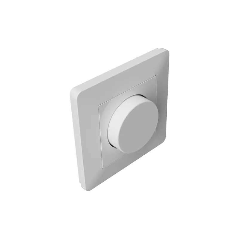 Thermofloor - Z-Wave+ rotary dimmer Heatit Z-Dim