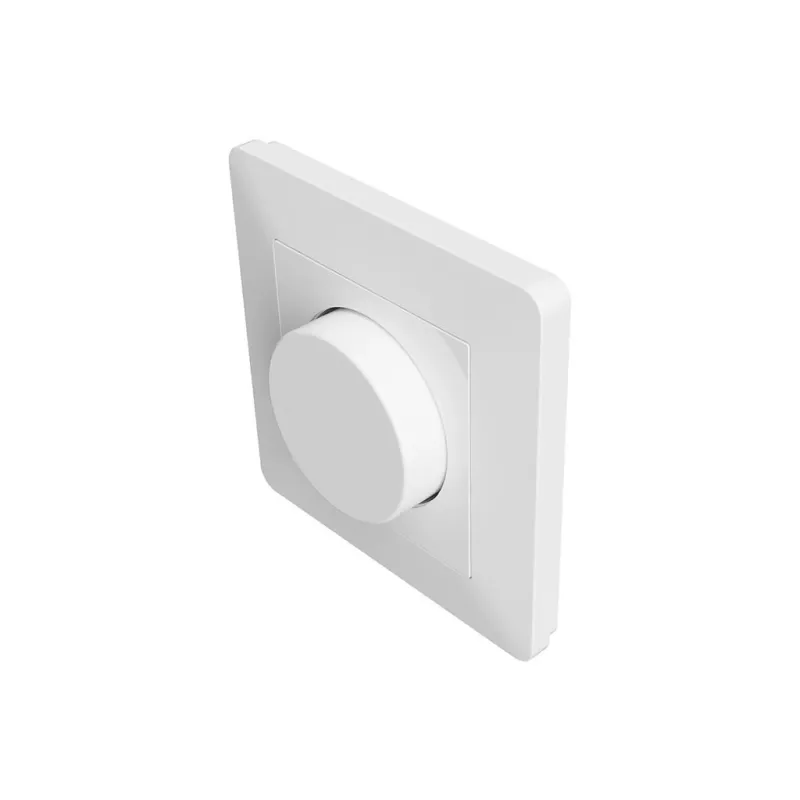 Thermofloor - Z-Wave+ rotary dimmer Heatit Z-Dim