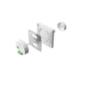 Thermofloor - Z-Wave+ rotary dimmer Heatit Z-Dim