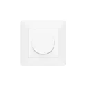 Thermofloor - Interrupteur variateur Z-wave+ Heatit Z-Dim