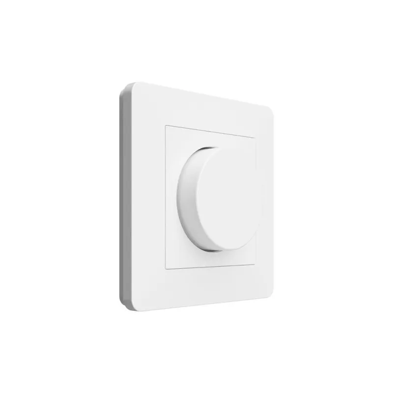 Thermofloor - Z-Wave+ rotary dimmer Heatit Z-Dim