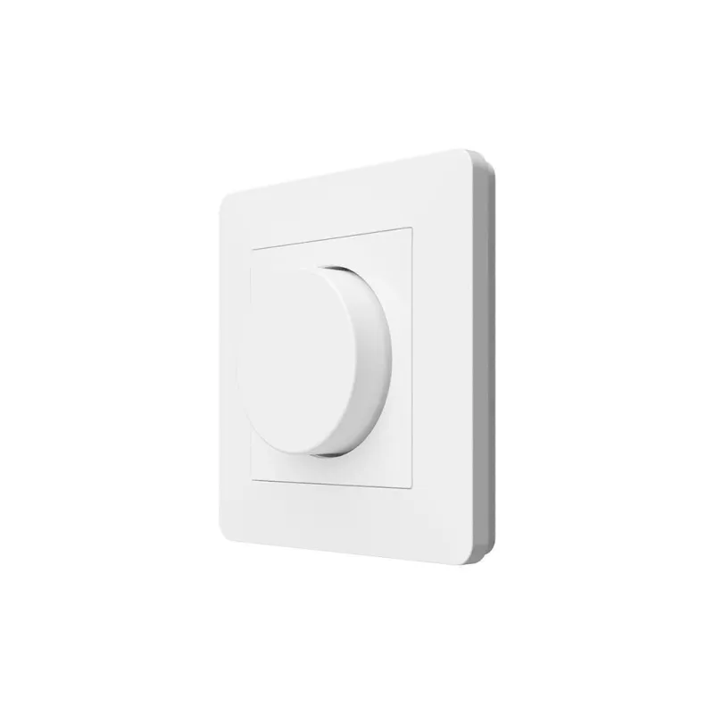 Thermofloor - Z-Wave+ rotary dimmer Heatit Z-Dim