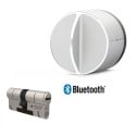 Danalock - Kit serrure motorisée Danalock V3 (Bluetooth) + cylindre EU sécurisé