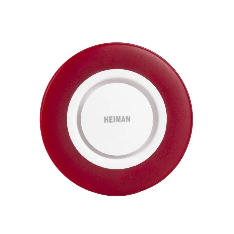 Heiman - Sirène intérieure Z-Wave+