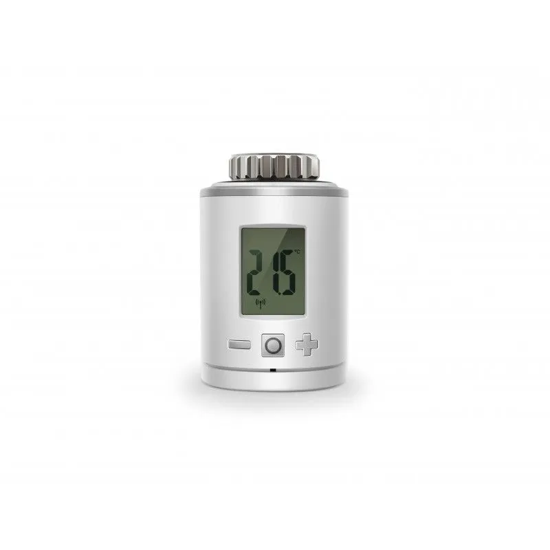 Aeotec - Z-Wave+ Heizungsthermostat (Aeotec Radiator Thermostat)