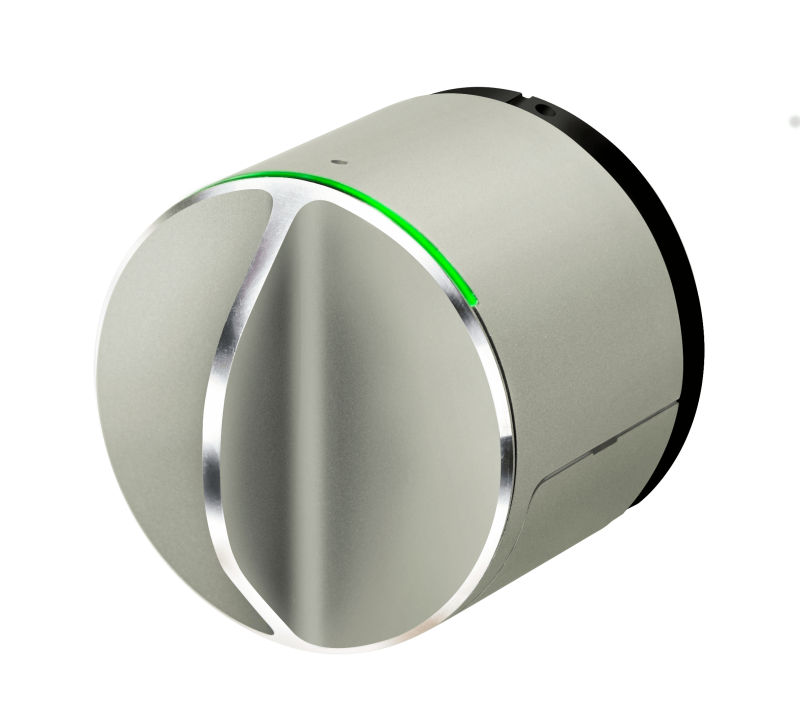 POLY-CONTROL - Danalock V3 (Z-Wave/Bluetooth) + Cylinder EU