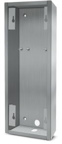 Doorbird - D2102V / D2103V surface mounting housing (backbox)