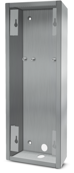 Doorbird - D2102V / D2103V surface mounting housing (backbox)