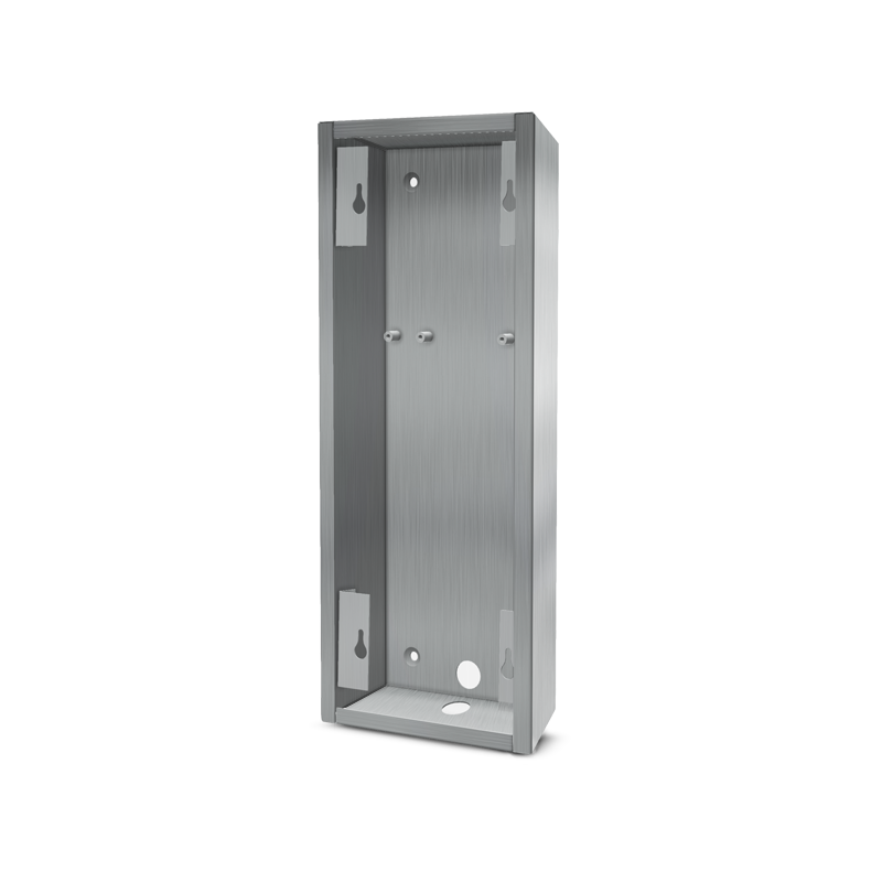 Doorbird - D2102V / D2103V surface mounting housing (backbox)