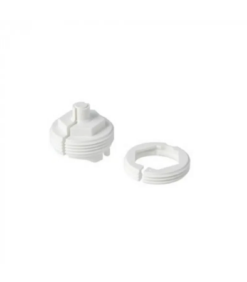 Danfoss - Adapter der Produktserie Living für Ventilkörper Giacomini oder Caleffi