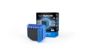 Qubino - Module stores 12-24VDC et consomètre Z-Wave+ ZMNHOD1