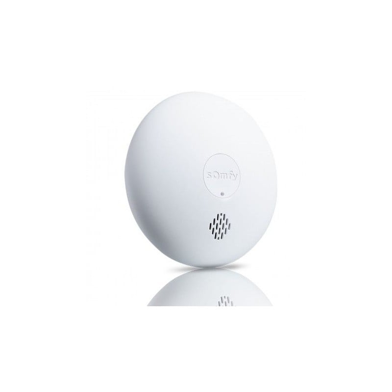 Somfy - Somfy Protect Smoke Alarm