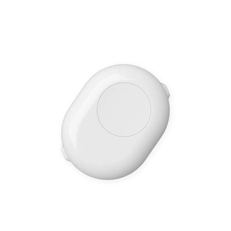 Shelly - Case for Shelly 1/PM (Button White)