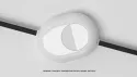 Shelly - Case for Shelly 1/PM (Button White)