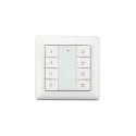 Thermofloor - Heatit Z-Push Button 8