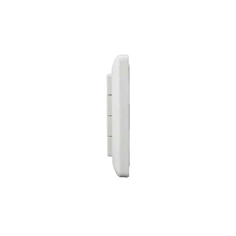 Thermofloor - Heatit Z-Push Button 8