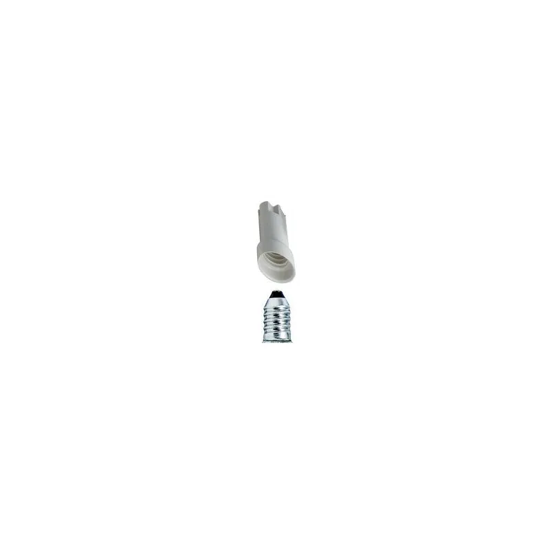 Ampoule LED 8W E14 dimmable Blanc chaud - CREE - Econergyworld