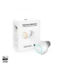 FIBARO - Thermostatkopf  Z-Wave+ (Radiator Thermostat Head)