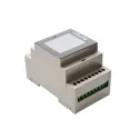 SHELLY - Vierfach-Wi-Fi-Relais im DIN-Format (Shelly 4 PRO)