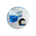 SHELLY - 1 Circuit WiFi Relay Switch (Shelly 1)