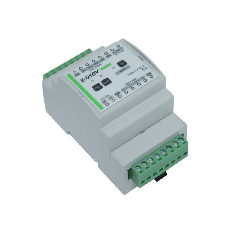 GCE Electronics - Estensione X-010V