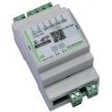 GCE Electronics - X-4FP pilot wire extension for IPX800 V4