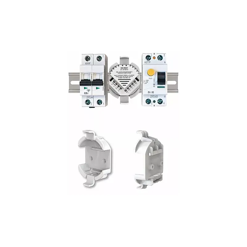 Heltun - RELAY SWITCH quinto