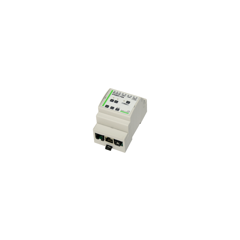 GCE Electronics - Webserver-DIN-Schienen-Modul IPX800 V4 Mini