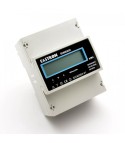 GCE Electronics - Three-phase energy meter