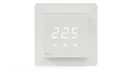 Thermofloor - Thermostat Z-Wave+ Heatit Z-TRM3fx 3600W 16A, weiss