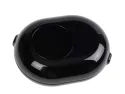 Shelly - Schnurschalter Gehäuse Shelly 1/PM (Button Schwarz)