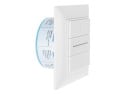 Dingz - Interruttore Wifi multifunzione «dingz» (bianco)