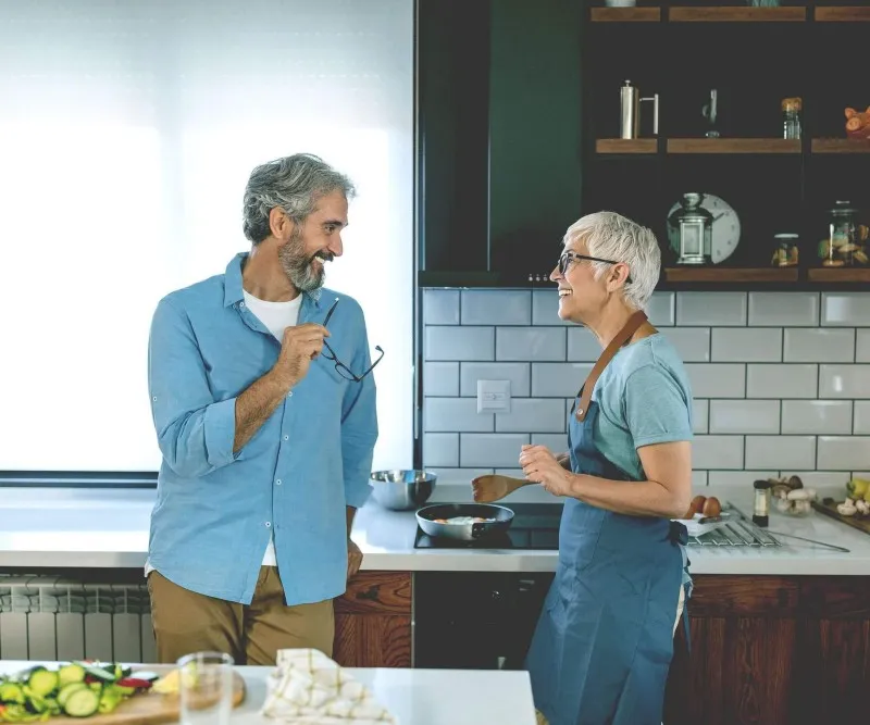 Dingz - Interruttore Wifi multifunzione «dingz» (bianco)