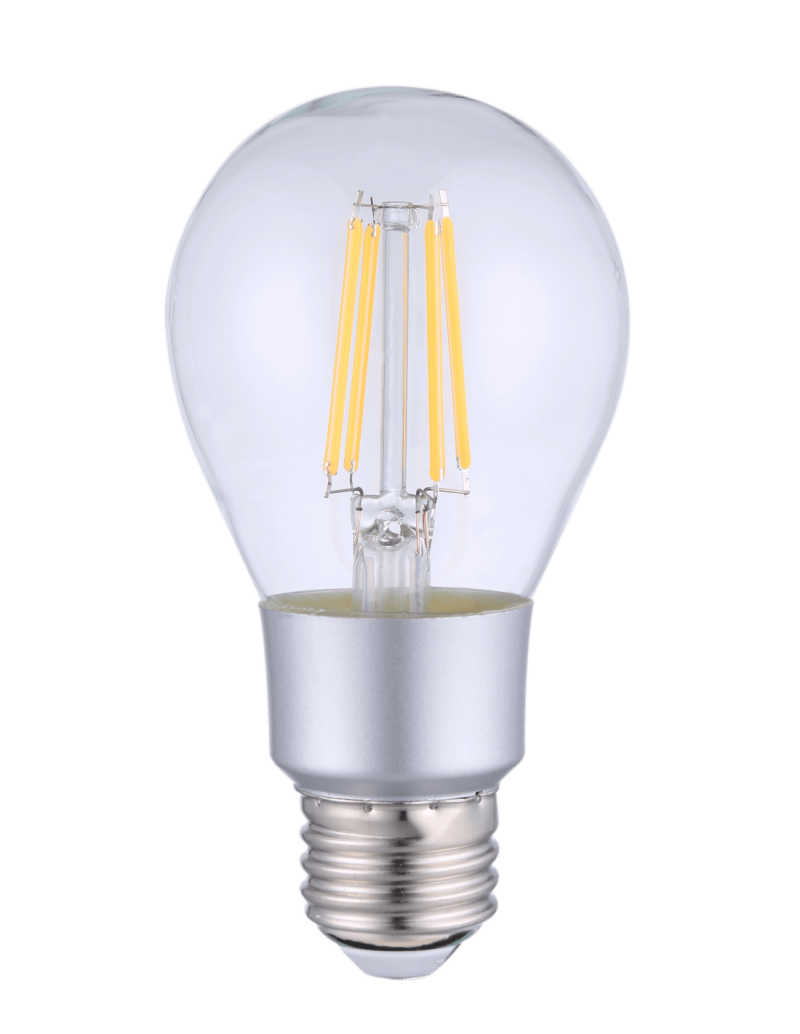 SHELLY - Wi-Fi Bulb Shelly Vintage A60