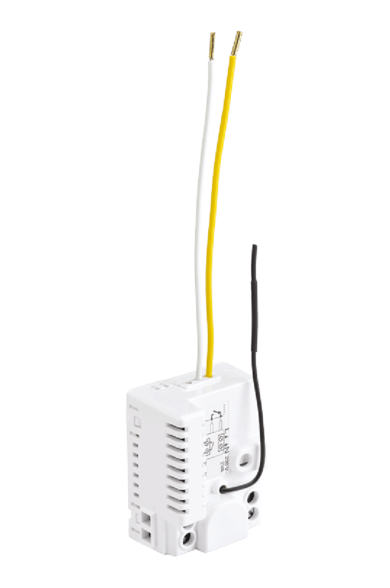 Delta Dore - Receiver / latching dry contact Tyxia 4600