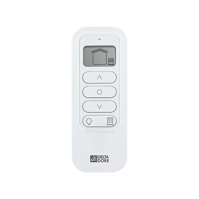 Delta Dore - Remote control / 16 groups Tyxia 1712