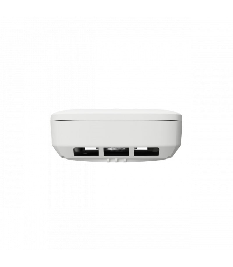Heatit Controls - Multifunktionaler Rauchmelder Z-Wave+ (Heatit Z-Smoke Detector 230v)