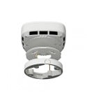 Heatit Controls - Multifunktionaler Rauchmelder Z-Wave+ (Heatit Z-Smoke Detector 230v)