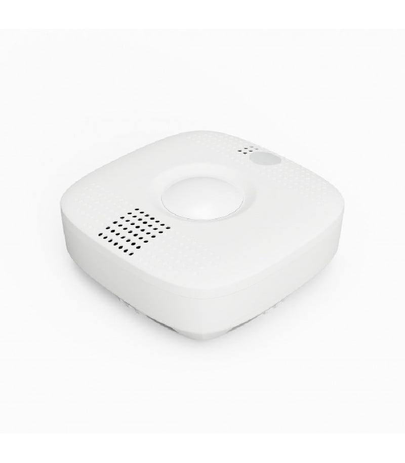 Heatit Controls - Multifunktionaler Rauchmelder Z-Wave+ (Heatit Z-Smoke Detector 230v)