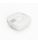 Heatit Controls - Multifunktionaler Rauchmelder Z-Wave+ (Heatit Z-Smoke Detector 230v)