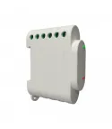 SHELLY - Compteur d'énergie triphasé Wi-Fi Shelly 3EM